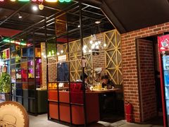 -铁人烧烤(北京店)