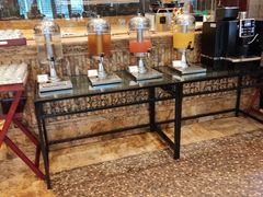 -怡聚轩全日制自助餐厅(大中华喜来登酒店)