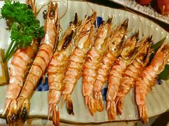 -贵木日本料理·铁板烧(新地假日广场店)
