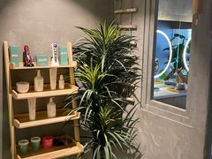 -施奈儿.洗头頭療.按摩SPA.采耳(上梅林店)