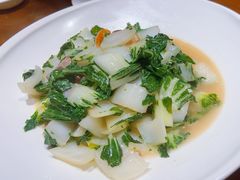 -文华小渔村(椒江康平路店)