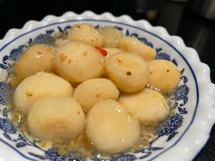 -曾家厨房·新徽菜(高新天柱路店)