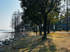 -蠡湖大桥公园