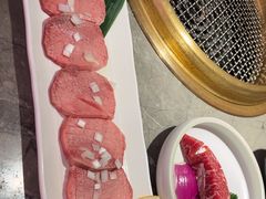 -谷牛日式烤肉(宝山U天地店)