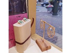 -LADY FAFA(巨鹿路陕西南路路口店)