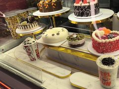 -DQ·蛋糕·冰淇淋(五棵松万达店)