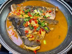 -老李家土菜馆·安吉地标美食