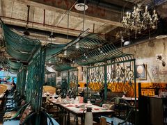 -汕头八合里海记牛肉店(清河店)