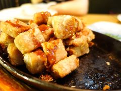 -热度餐厅(老佛爷店)