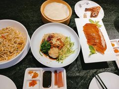 -正德楼果木烤鸭·渔家菜(东港店)