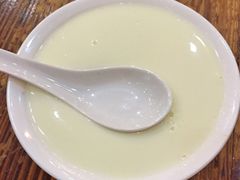 -沙湾姜埋奶(兴新包店)
