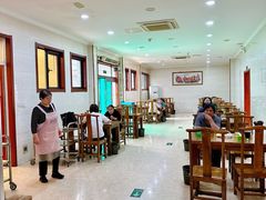 -马遂林烩面馆(少室路店)