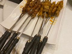 -巴依老爷新疆美食(工体旗舰店)