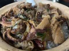 -阳江河堤老牌曾记美食