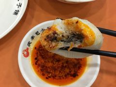 -庆丰包子铺(白塔寺店)