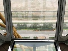 -影汇之星8字形摩天轮
