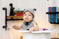 点击看大图 -婴爱儿童摄影 BabyloveStudio(中山门店)