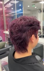 -5M HAIR SALON 旗舰店