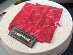 -大牛寿喜烧·和牛放题(香港广场店)