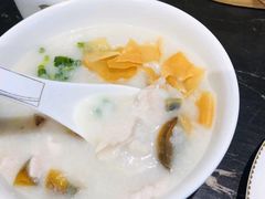 -粤轩楼广式特色餐厅(青岛路店)