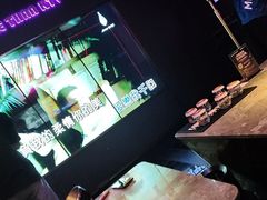 -星聚会KTV(杭州湖滨店)