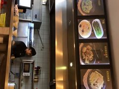 -梅县程江腌面王(兴华店)