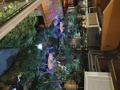 -九尊食上(生态园林酒店)