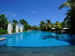 -三亚海棠湾万丽度假酒店