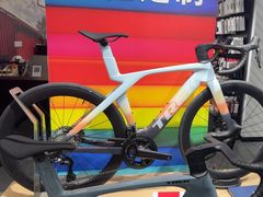 -TREK崔克自行车(碧云店)