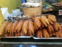 猪手-天添手撕猪手(德政中路店)