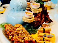 -夏宫中餐厅(香格里拉大酒店)