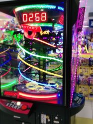 点击看大图 -meland·儿童乐园·游戏厅娃娃机·电玩Xbox(成都合生汇店)