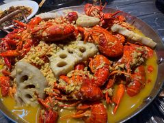-指爱龙虾(金杨路总店)
