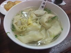 -朱新年·苏式汤团·面点(北寺塔店)