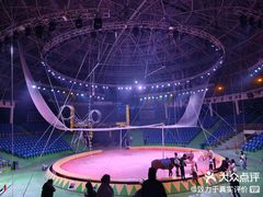 -山西乌金山旅游区