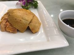 -盐通酒家(金桥湾清水苑店)