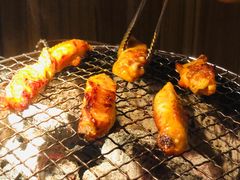 -山之屋炭火烧肉·生啤畅饮(大朗万科中央公园店)