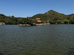 -珠海圆明新园