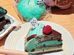 -Max Bakery 阿唛手作