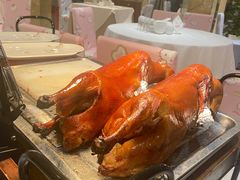 -大鸭梨烤鸭(房山店)