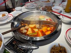 -八合里潮汕鲜牛肉火锅(惠州华贸店)