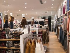 -优衣库(天津天河城店)
