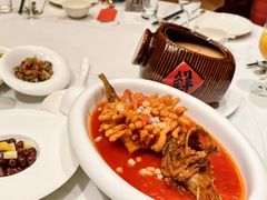 -武汉香格里拉大酒店·香宫中餐厅