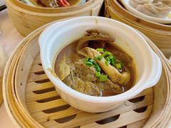 咖喱牛腩-潮福城大酒楼(北尚店)