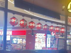 -小川洋风料理(大悦城店)