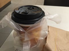 -麦当劳(东直门外大街店)