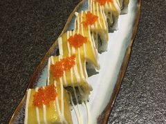-隐鮨日料(北辰三角洲店)