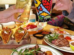 -Famous肥猫墨西哥音乐餐吧(五棵松华熙LIVE店)