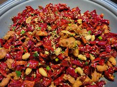 -向川南·水煮鱼·川菜(和平里店)