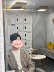 -即型男士理发工作室